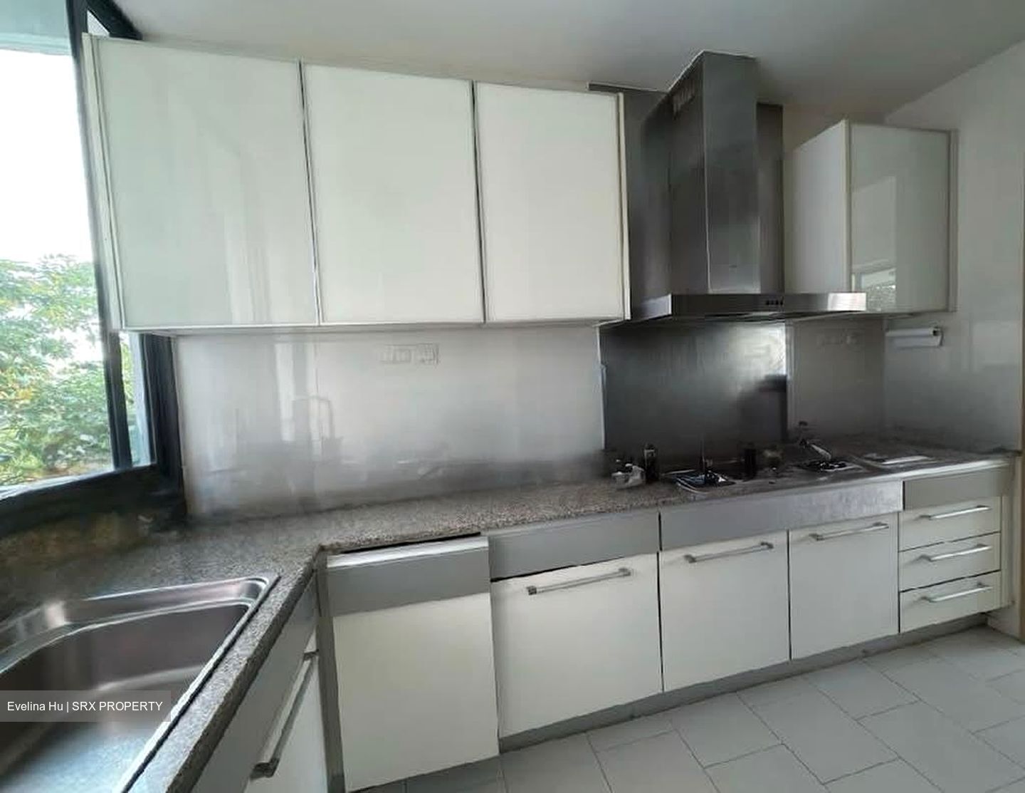 RiverGate (D9), Apartment #603150331